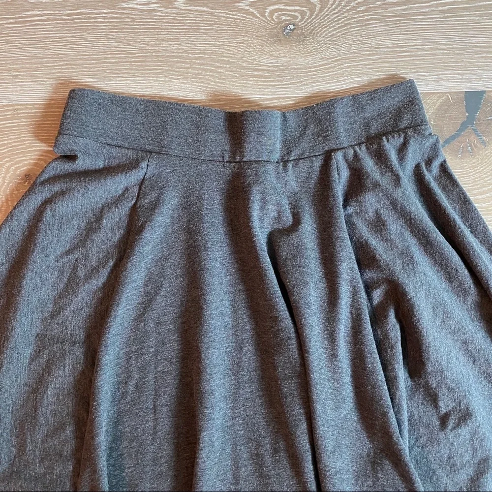 H&M Divided Skater Skirt